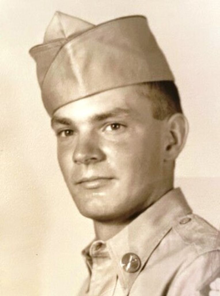 Edgar Allen West, Sr. Profile Photo