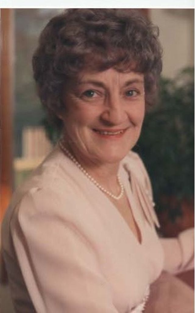 Ruth Berzonsky