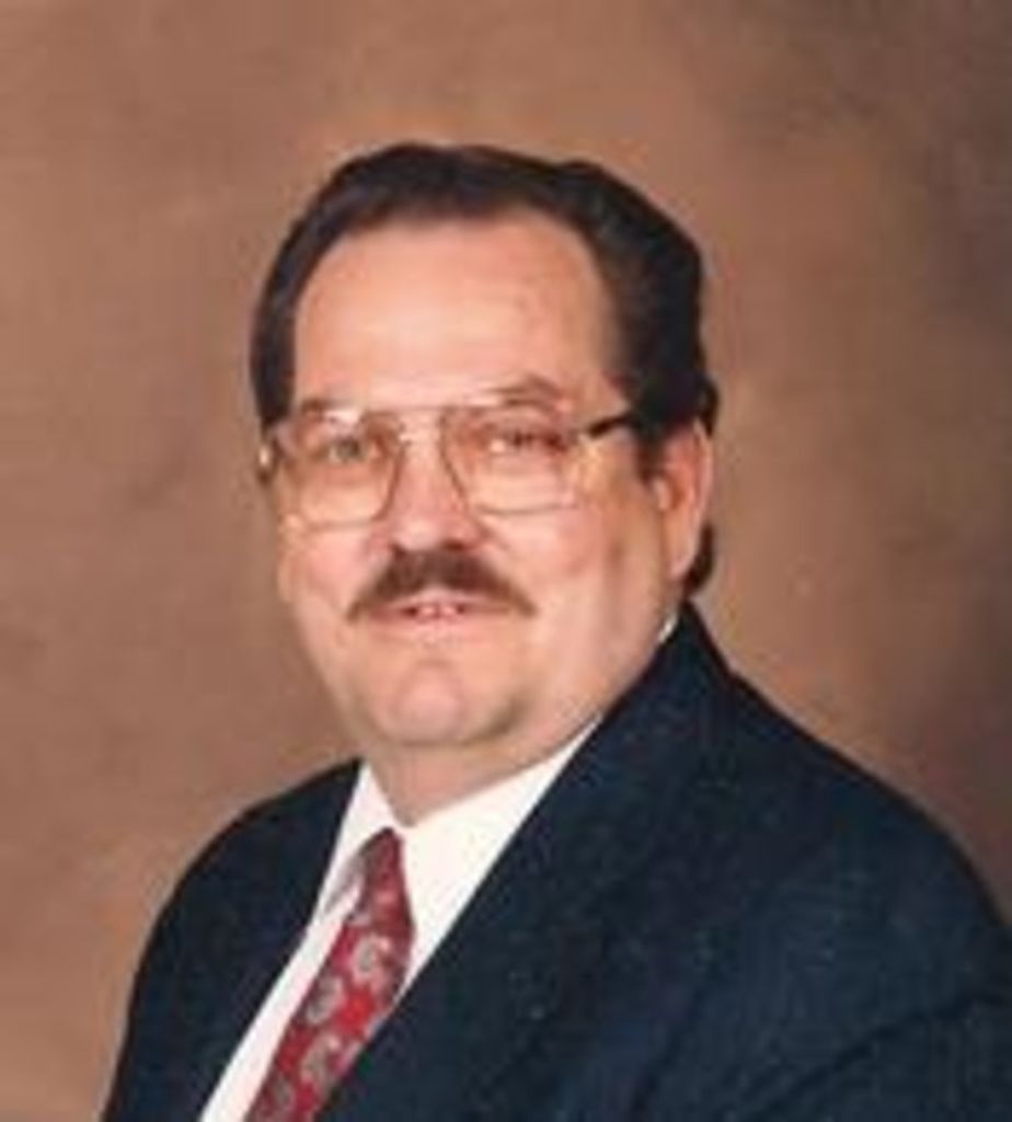 Raphael "Ray" Merlin Dutson