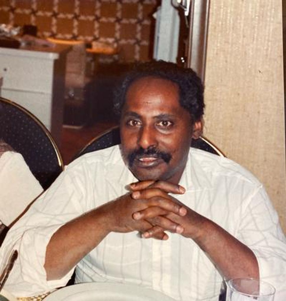 Mesfin Minda Profile Photo