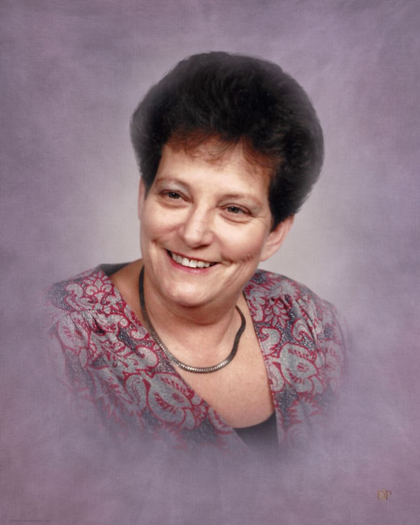 Barbara P. Green
