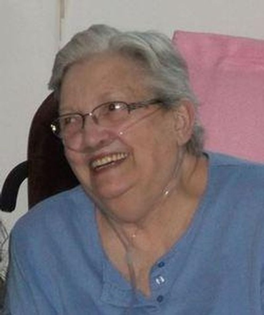 Anne Frances Moland