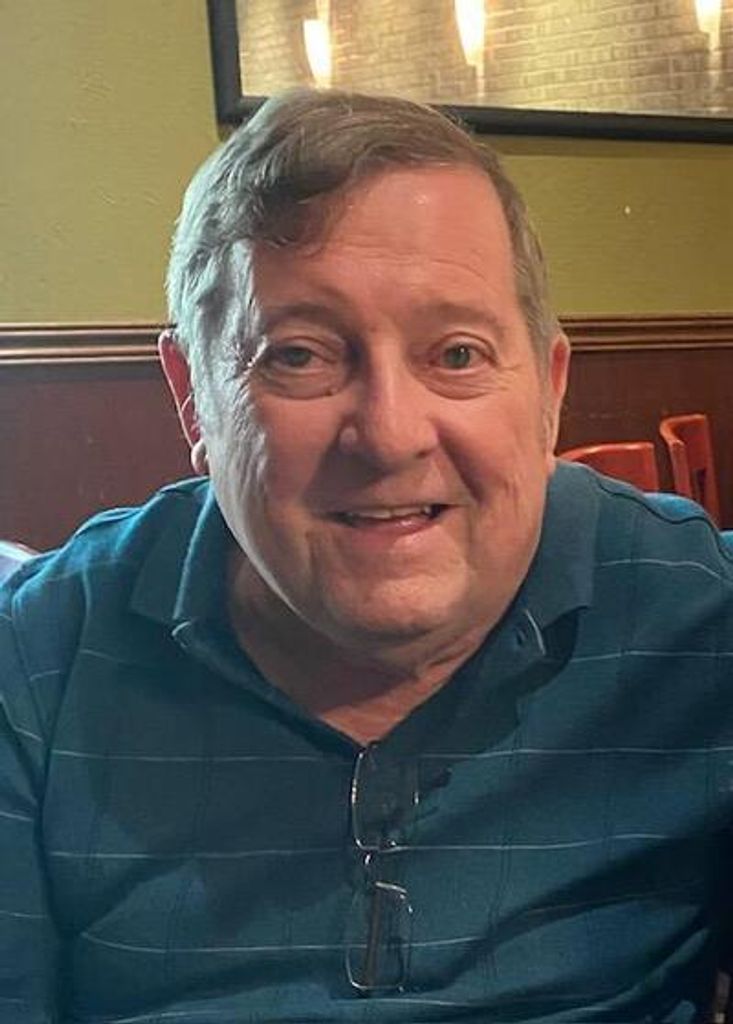 Donald H. Frank Profile Photo