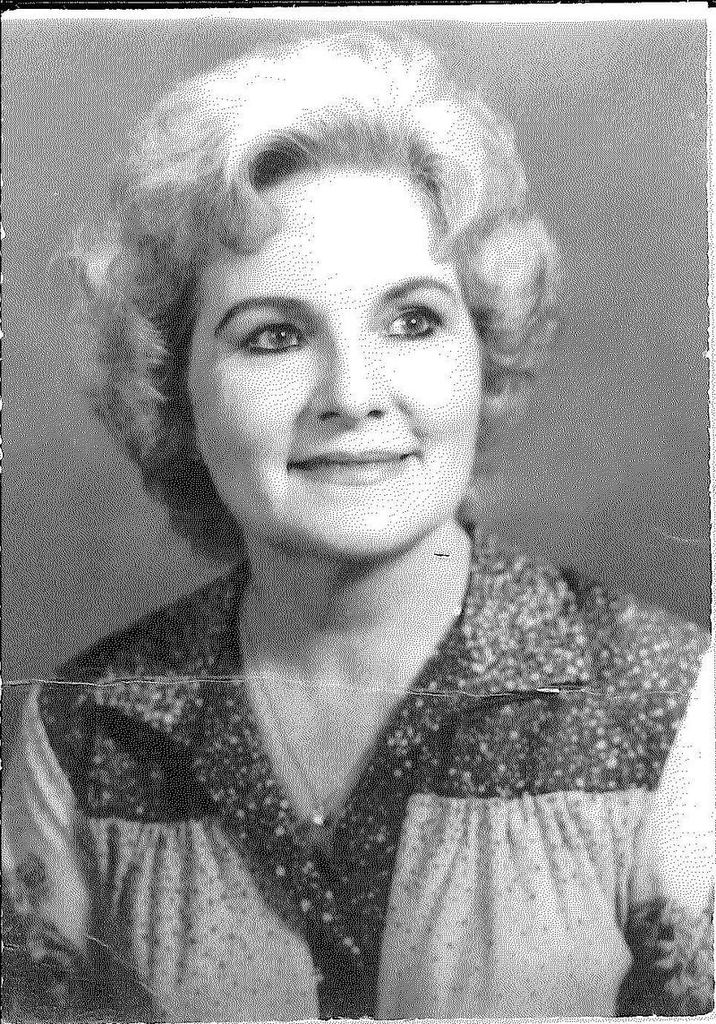 Mamie S. Blevins Profile Photo