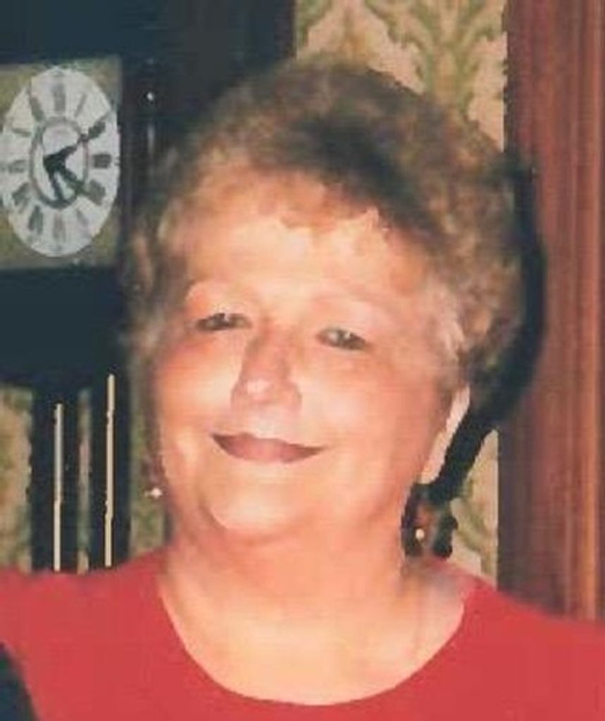 Barbara Bloxom Markham Profile Photo