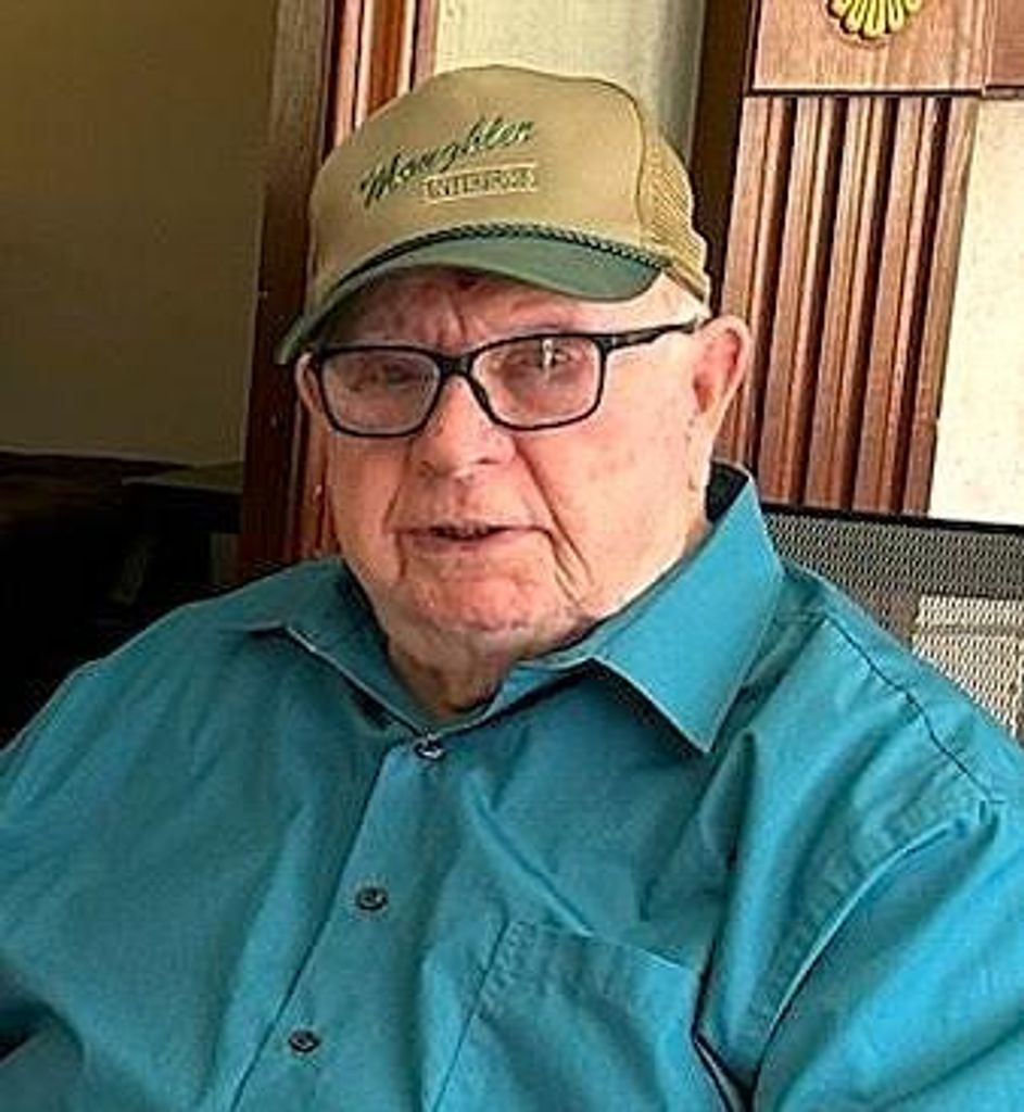 Kenneth "Kenny" A. Messmann Profile Photo