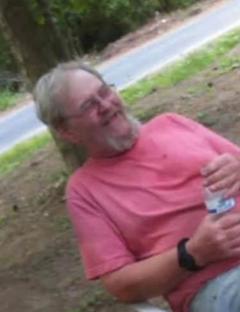 James Phillip Raines Sr