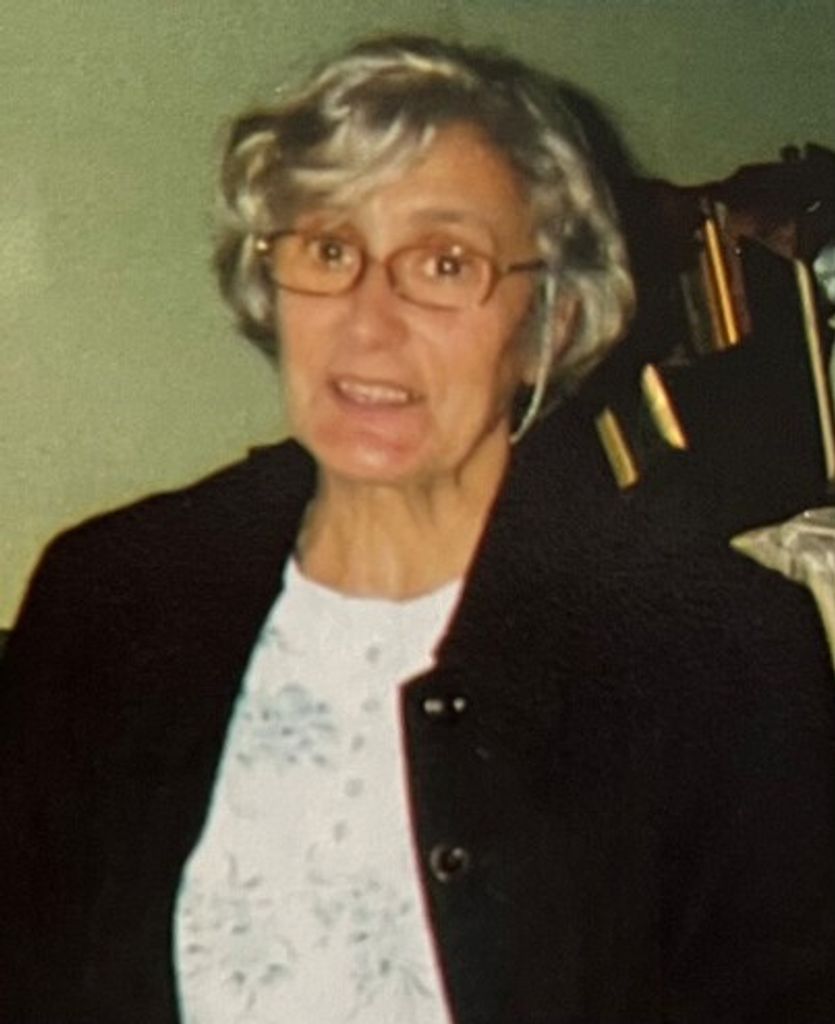 Maria Lourdes Monteiro