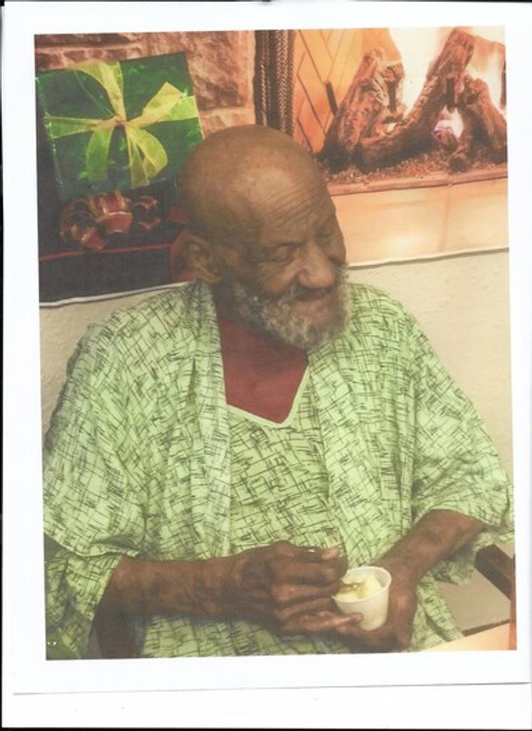 Robert Earl Fowler Profile Photo