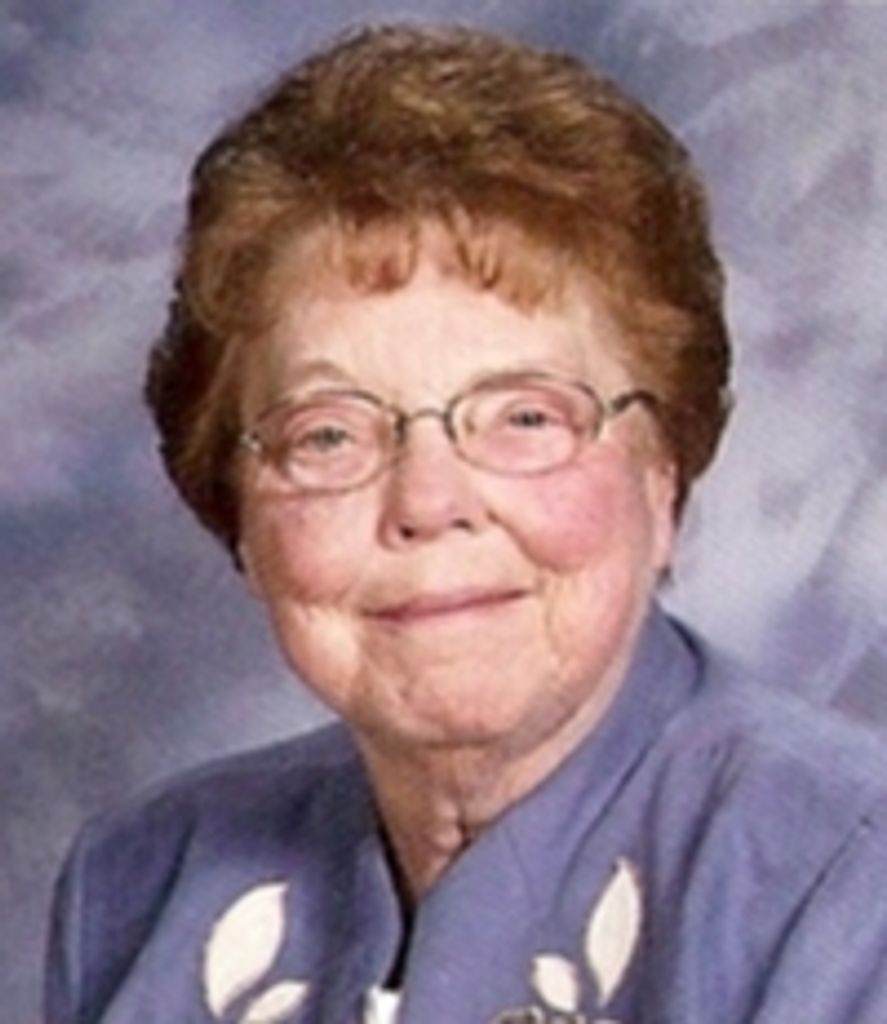 Bernice V. Meis