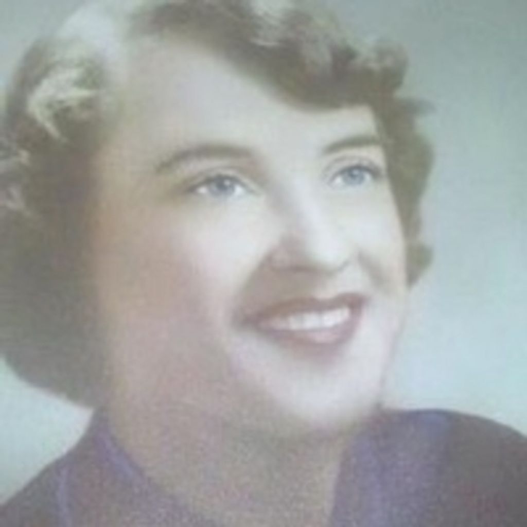 Agnes Swain Profile Photo