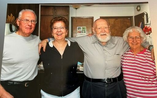 Betty J Richards photo gallery thumbnail 27 of 57