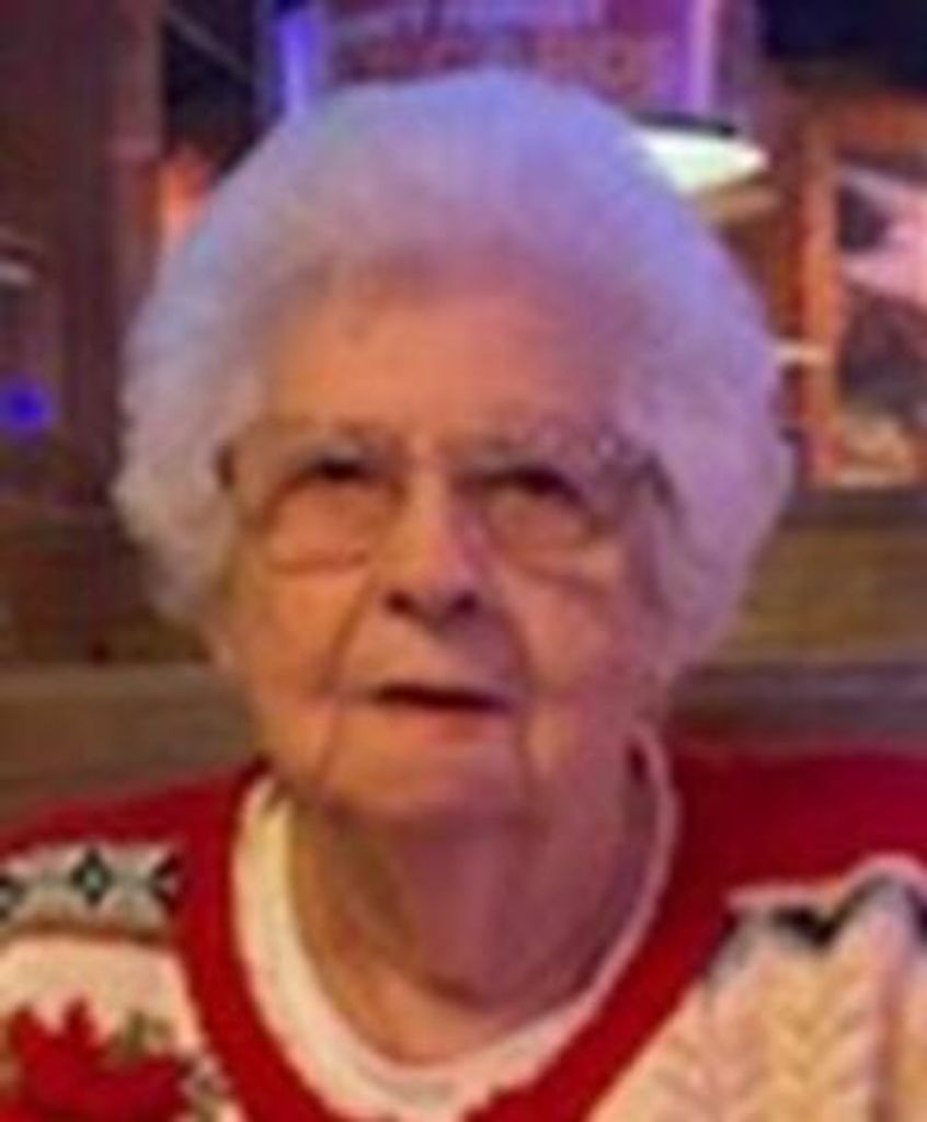 Betty P. Geyer Profile Photo