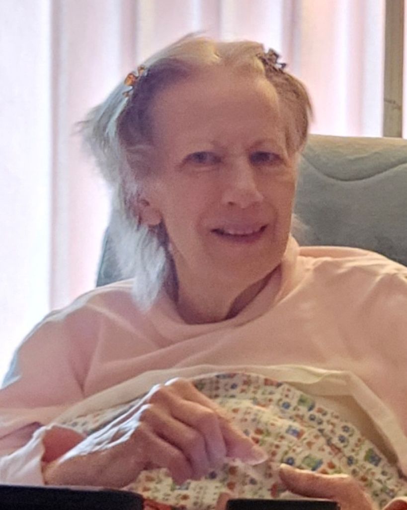 Christine Kay Egger