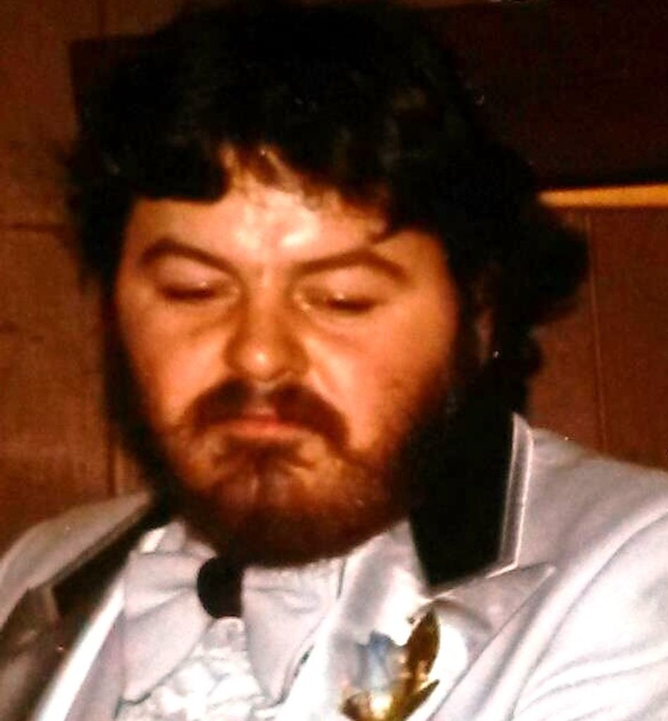 Isbell, Michael Lynn