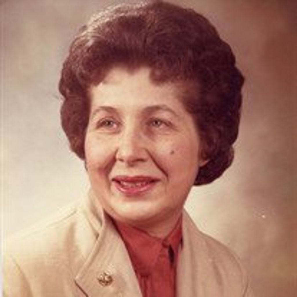 Evelyn Lenick