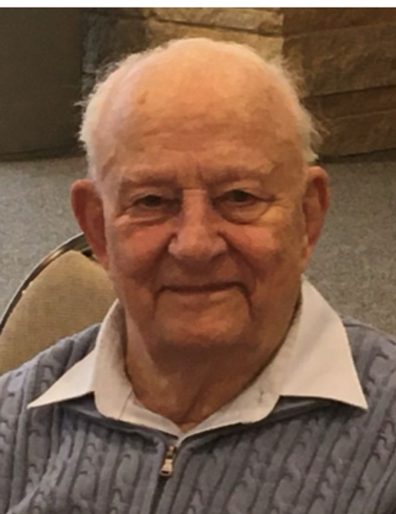 Frank Joseph Berger