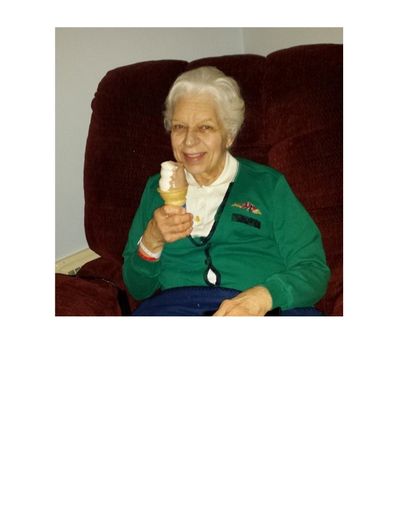 Helen C (Otis)  Hall photo gallery thumbnail 1 of 10