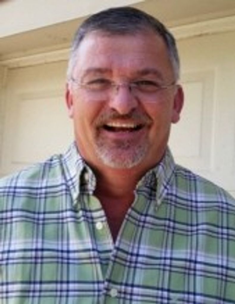 Steven Walling Profile Photo