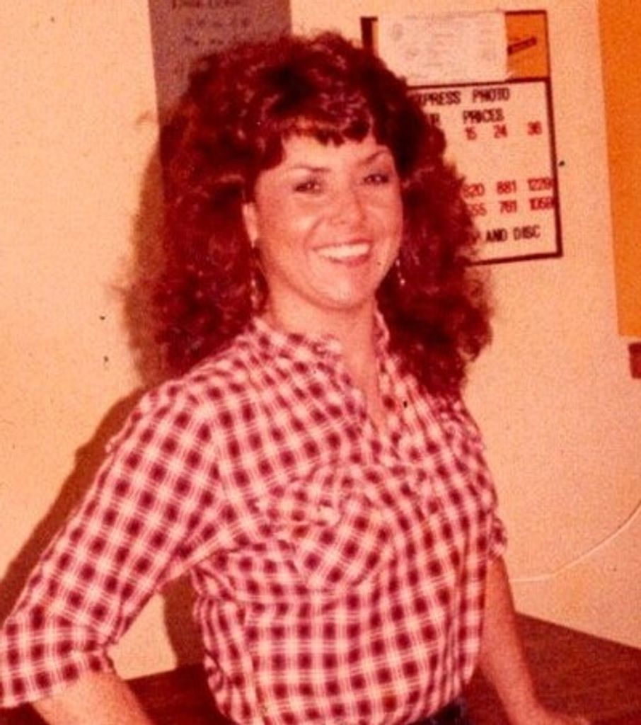 Elisabeth Hester Profile Photo