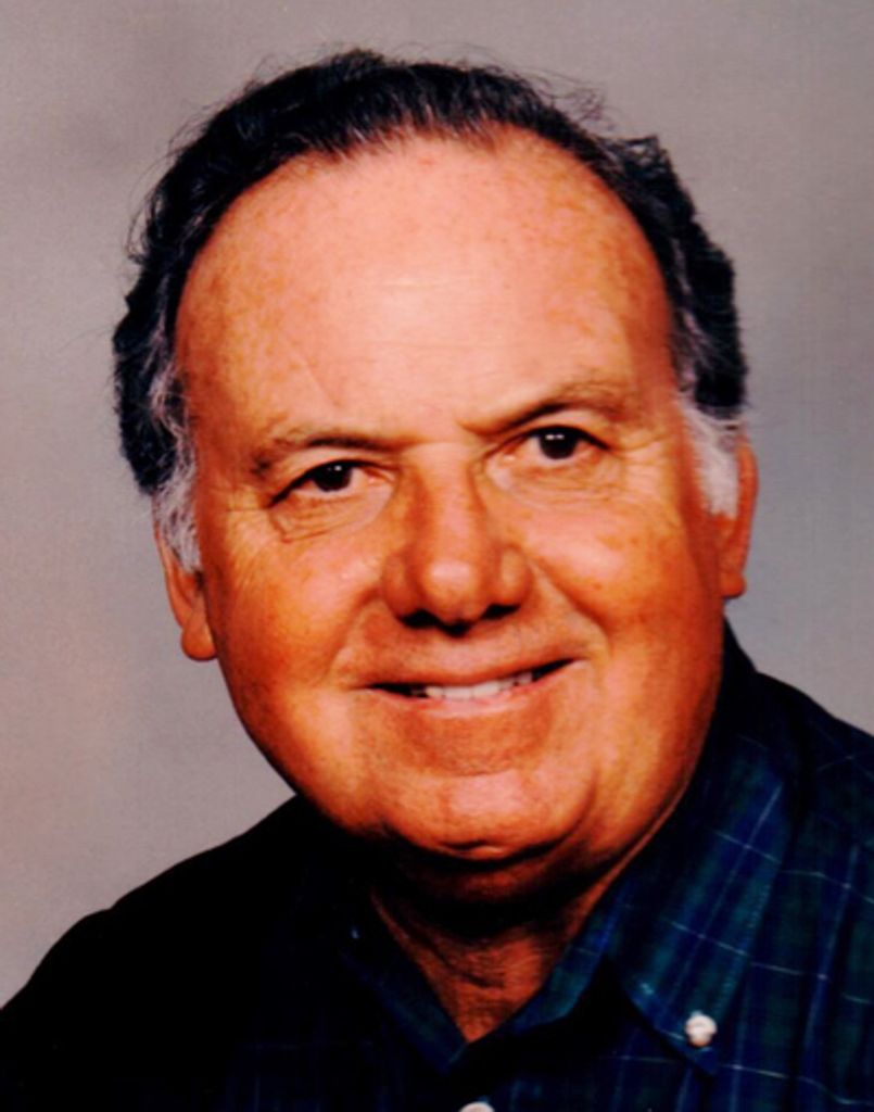 Elroy Wilbur Beck Profile Photo