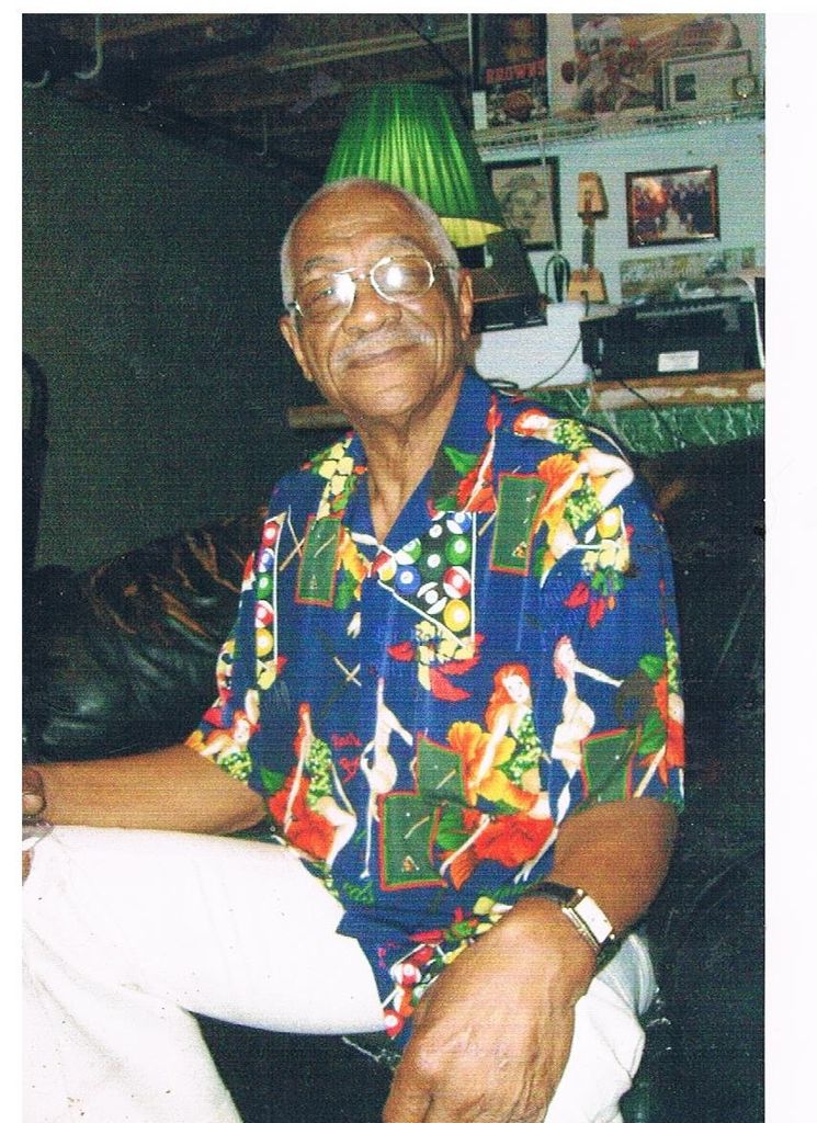 James Walker Profile Photo