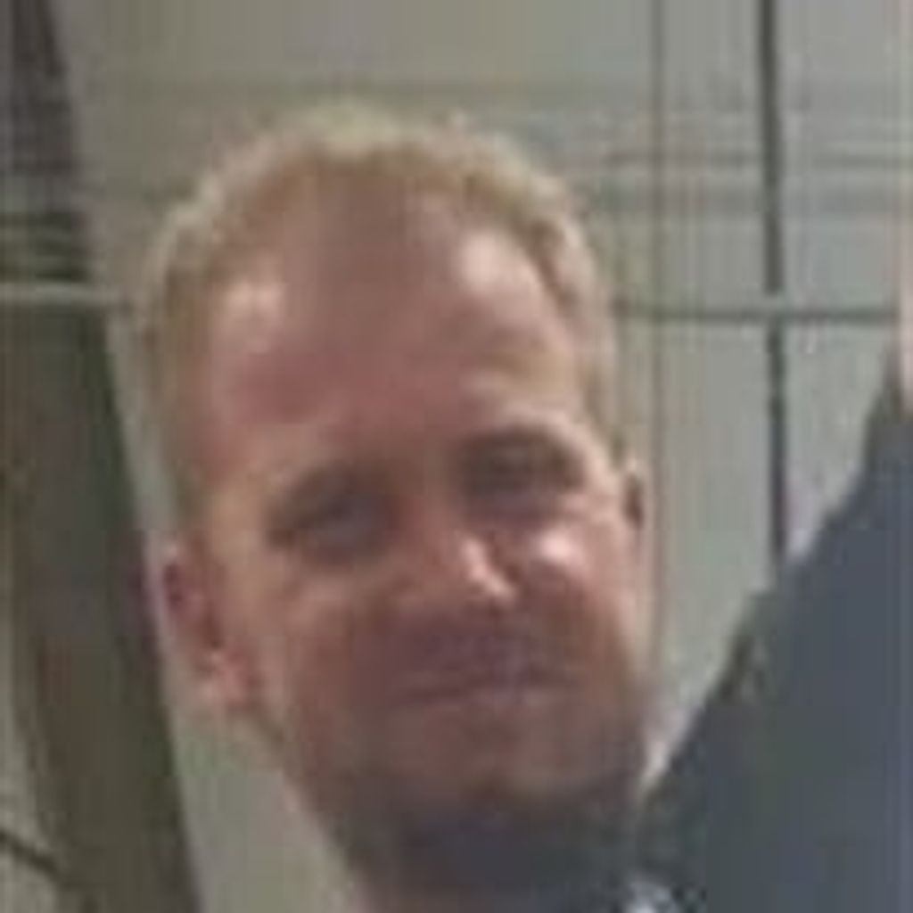 Jason Canterberry
