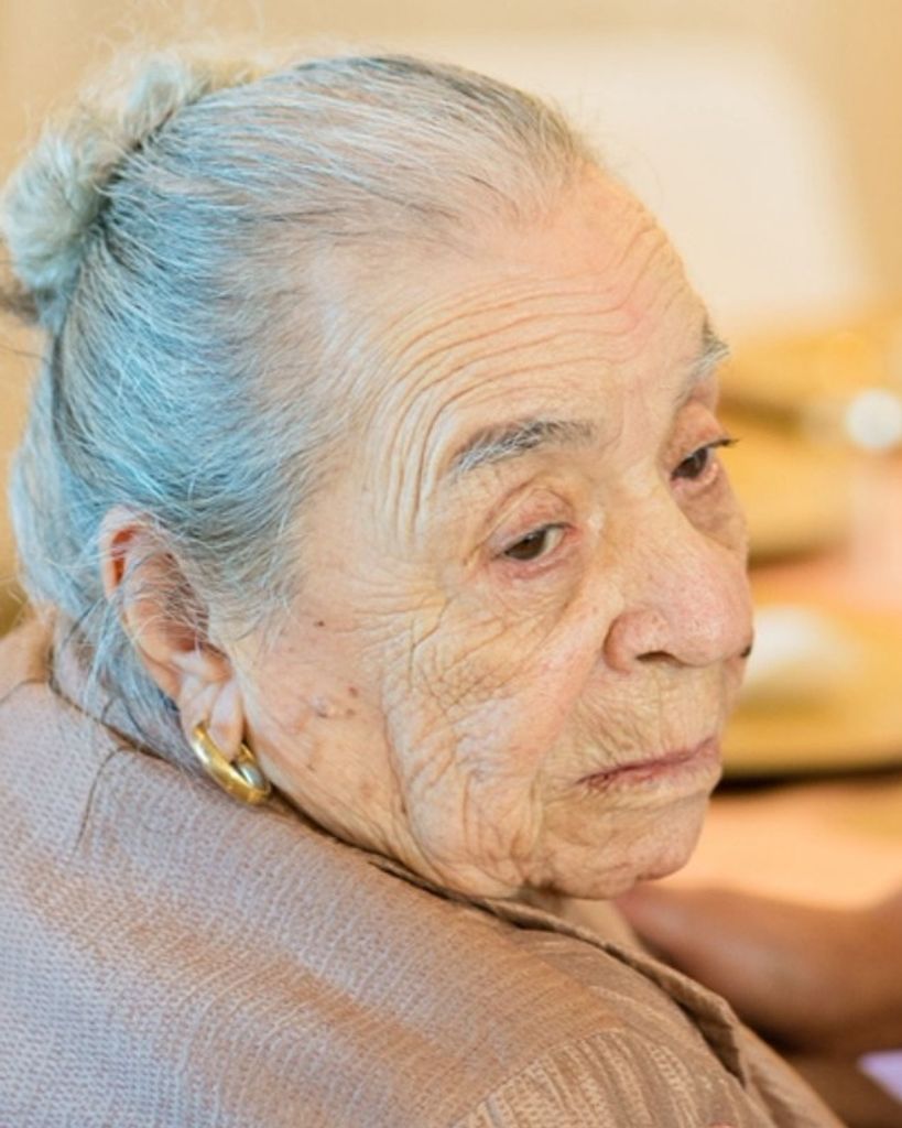 Maria Apolinar "Doña Poli" Hurtado Profile Photo