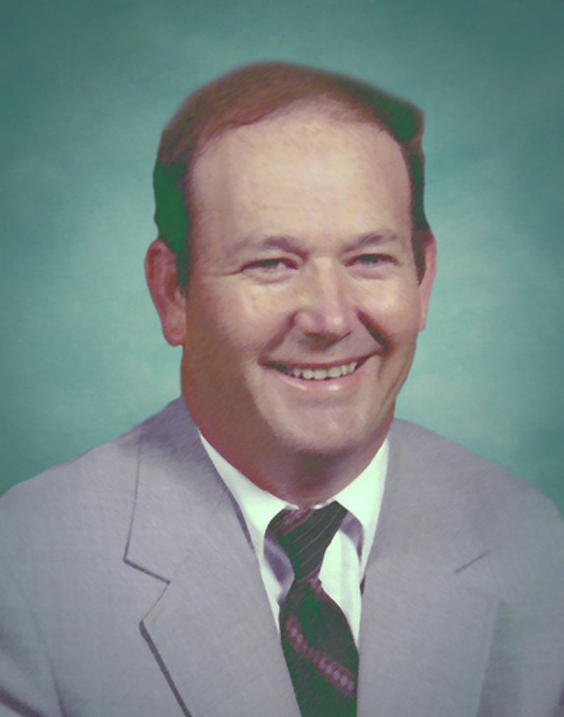 Rudy Lane Waters Profile Photo