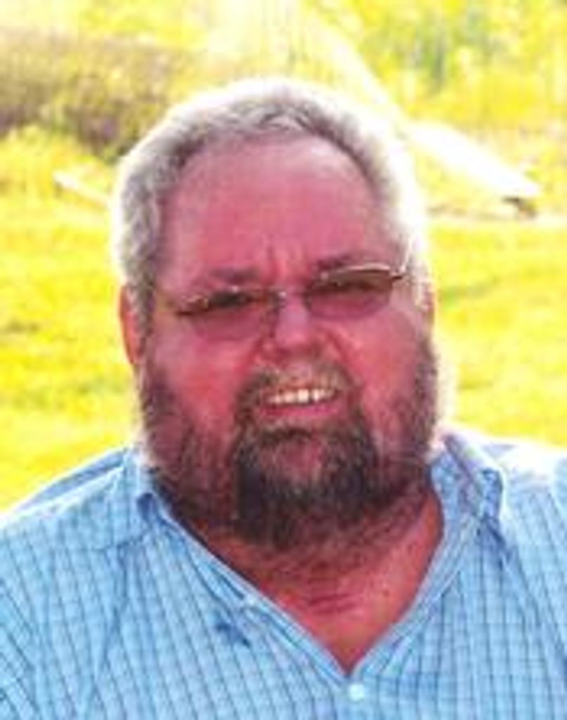 Stephen Dale Dennison