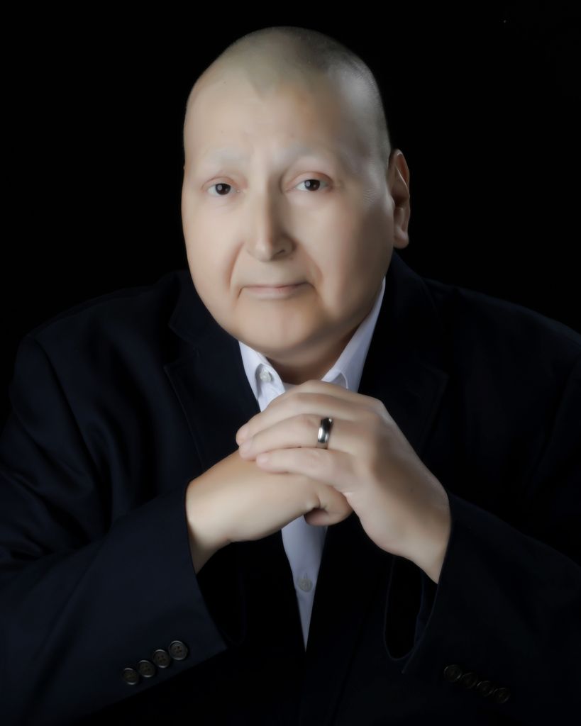 Rolando Rivera Profile Photo