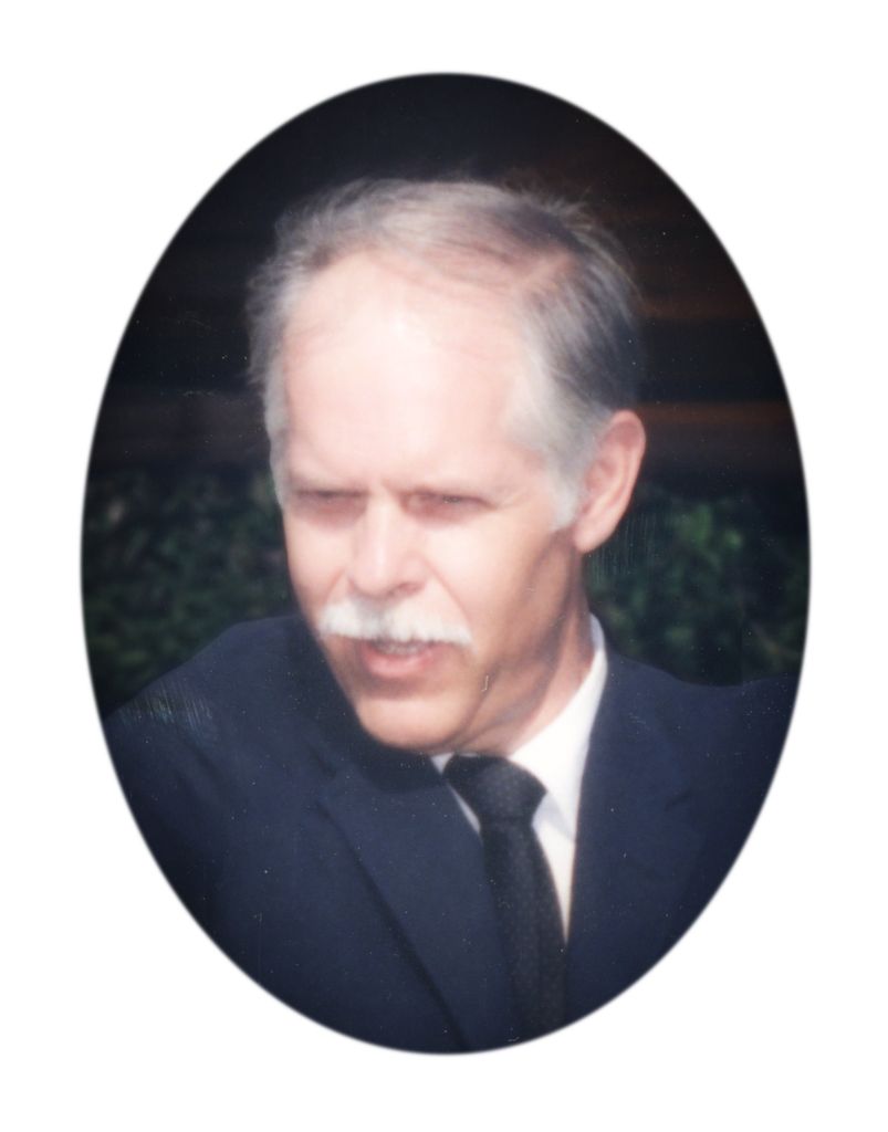 Gerald R. Mondok