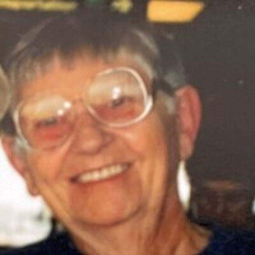 Evelyn Lee Mcmillan
