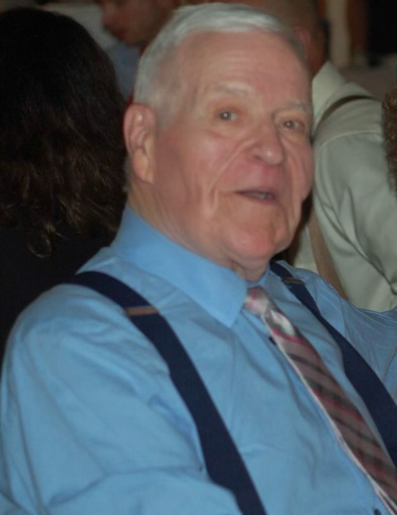 James E. Sheehan Profile Photo