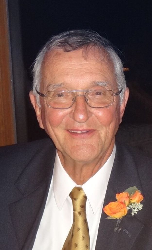 Thomas J Schelewitz Profile Photo