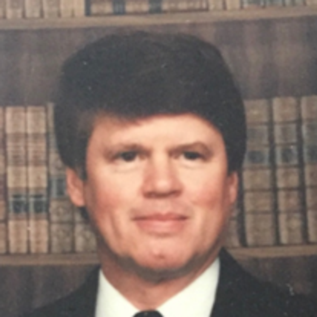 James G. Nichols