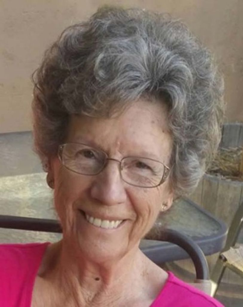 Virginia Cecelia Boyce Profile Photo