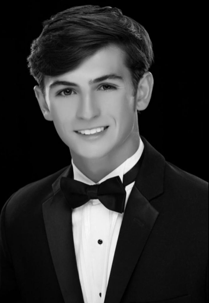 Nicholas Pasquale Terrery