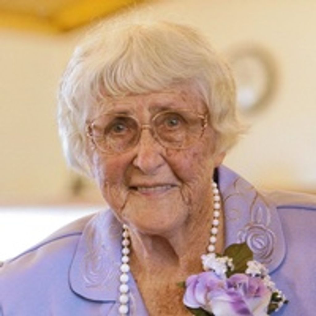 Gladys Ellis Profile Photo