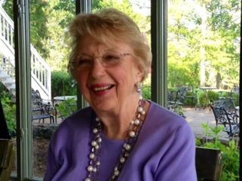 Ethel T. Greenblatt Profile Photo