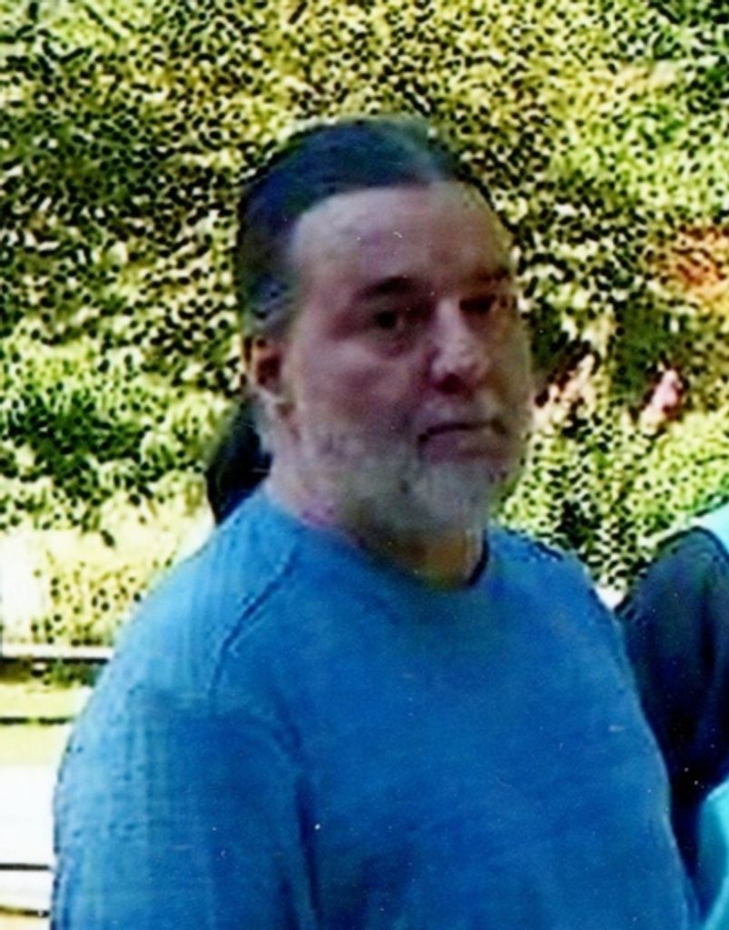 Calvin B. Hardwick Profile Photo