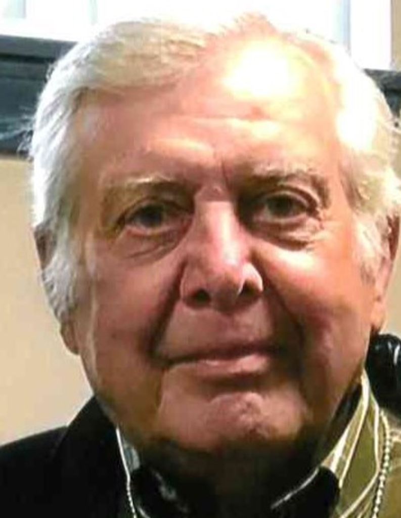 Paul A. Manley Profile Photo