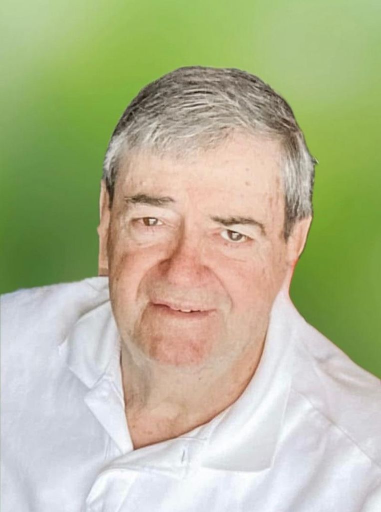 Joe Rowden Profile Photo