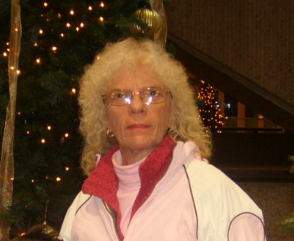 Christine (Steele)  Messenger