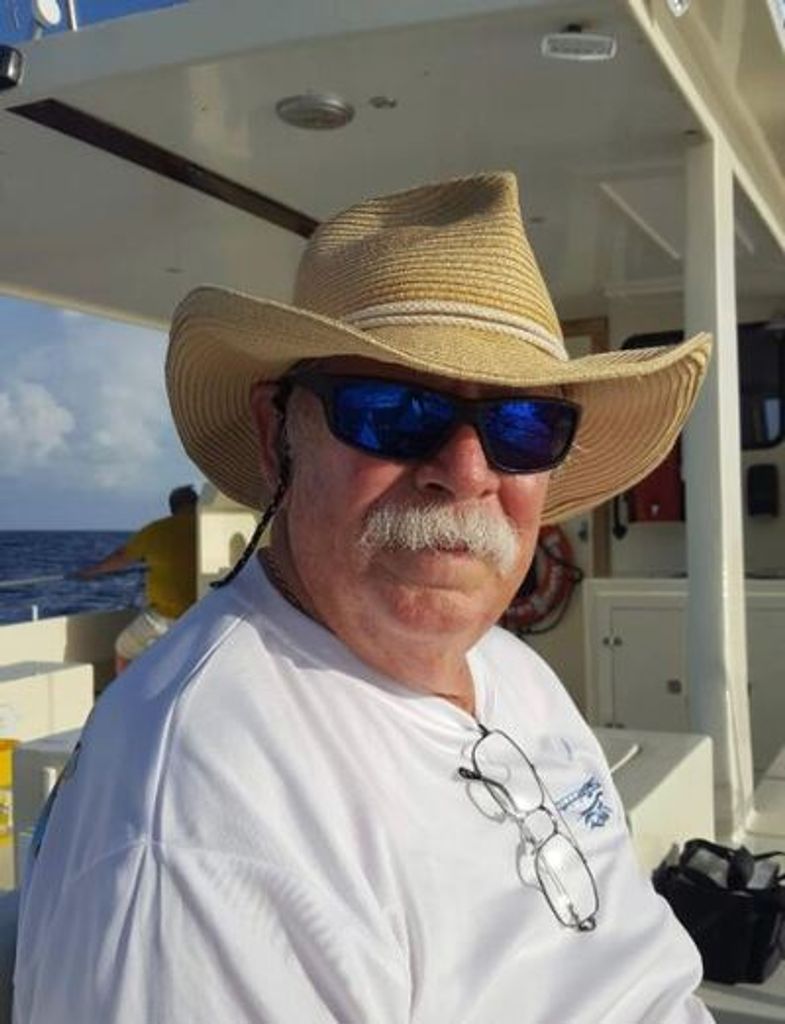 John W Norrell Jr Profile Photo