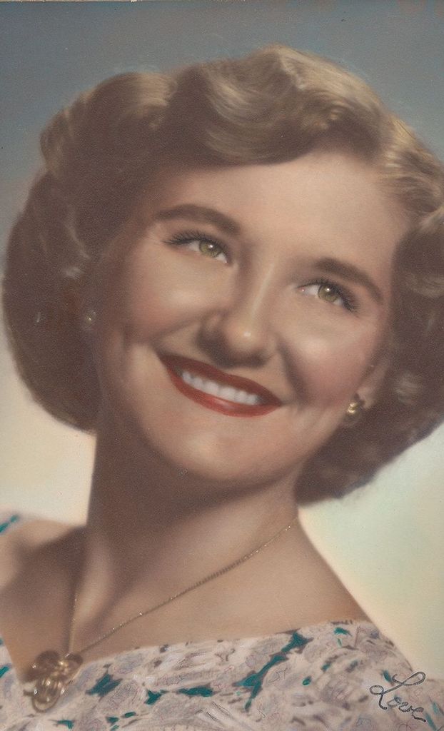 Jane Chrisler Profile Photo