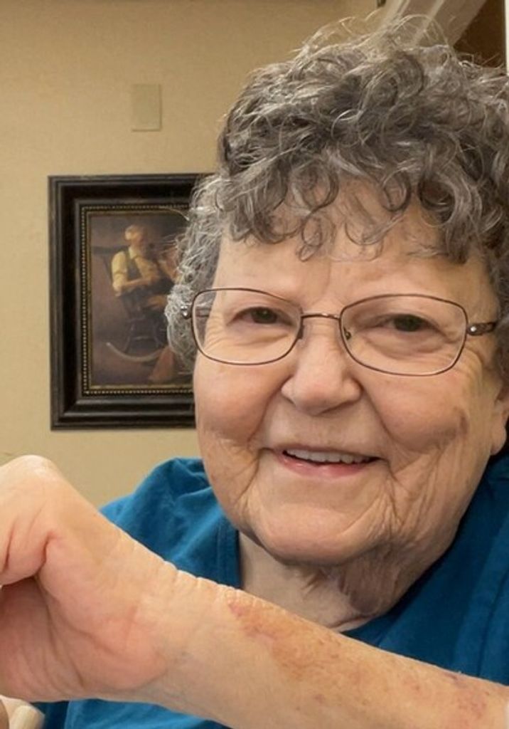 Shirley Ann Reif Profile Photo