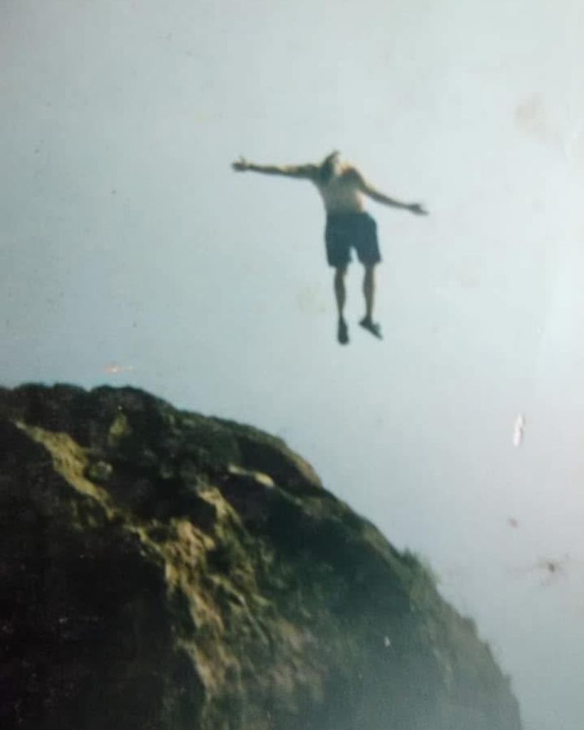 Raymond Guy King Profile Photo