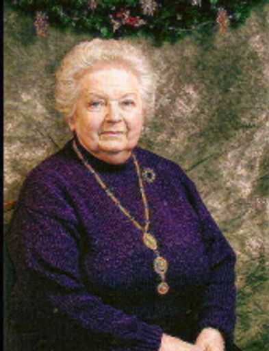 Virginia E. Rendflesh Profile Photo