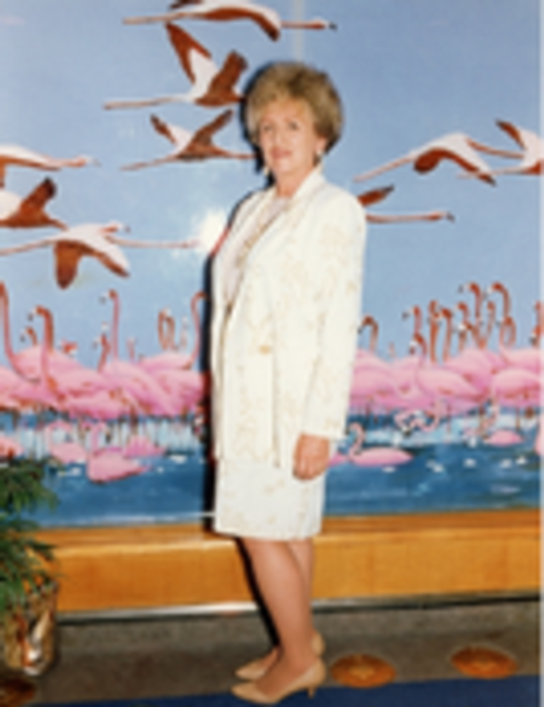 Shirley Ann (Rowland) King Profile Photo